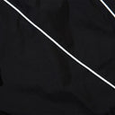 Pantalones cargo de nailon de color medianoche