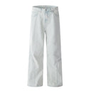 Echo Fade Flared Jeans