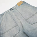 High Noon Gradient Denim Jeans