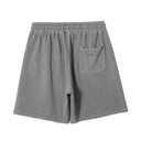 Outsiders Cotton Shorts