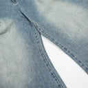 High Noon Gradient Denim Jeans