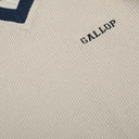 Gallop Club Knit Polo