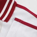 No.9 Pinstripe Jersey