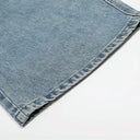 High Noon Gradient Denim Jeans