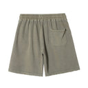 Outsiders Cotton Shorts