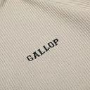 Gallop Club Knit Polo