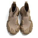 Mocassins rembourrés Looro