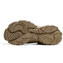 Mocassins rembourrés Looro