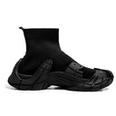 Mocassins rembourrés Looro