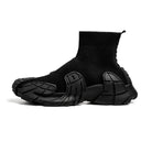 Mocassins rembourrés Looro