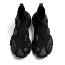 Mocassins rembourrés Looro