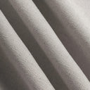 Pantalones holgados con pliegues