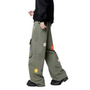 Wildpatch Denim Trouser