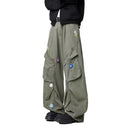 Wildpatch Denim Trouser