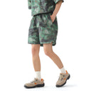 EchoTrek Quick-Dry Shorts