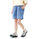 EchoTrek Leopard Quick-Dry Shorts