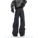 Pearl Indigo Denim Jeans