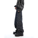 Pearl Indigo Denim Jeans