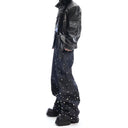 Pearl Indigo Denim Jeans