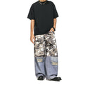 Polar Combat Denim Jeans