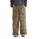 EchoTrek Camouflage Cargo Pant