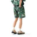 EchoTrek Quick-Dry Shorts