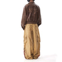 Rising Flame Cargo Trouser