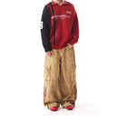 Rising Flame Cargo Trouser