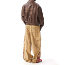 Rising Flame Cargo Trouser
