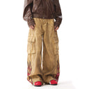 Rising Flame Cargo Trouser
