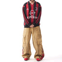 Rising Flame Cargo Trouser