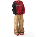 Rising Flame Cargo Trouser