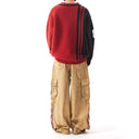 Rising Flame Cargo Trouser