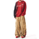 Rising Flame Cargo Trouser