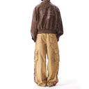 Rising Flame Cargo Trouser