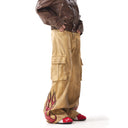 Rising Flame Cargo Trouser