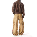 Rising Flame Cargo Trouser