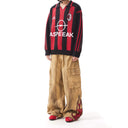 Rising Flame Cargo Trouser