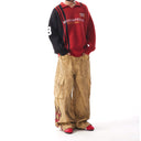 Rising Flame Cargo Trouser