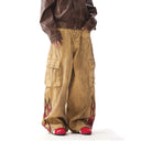 Rising Flame Cargo Trouser