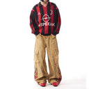 Rising Flame Cargo Trouser