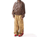Rising Flame Cargo Trouser