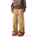 Rising Flame Cargo Trouser