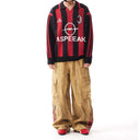 Rising Flame Cargo Trouser