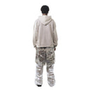 Dual-Tone Camo Trousers