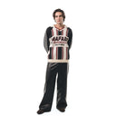 Midnight Raceway Knit