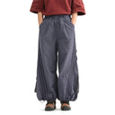 Horizon Striped Cargo Pant