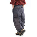Horizon Striped Cargo Pant
