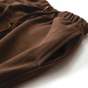 Stripes & Dots Sweatpants