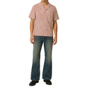 Dust Fade Denim Jeans